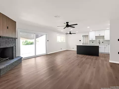 9823 John Rolfe, San Antonio, TX 78230