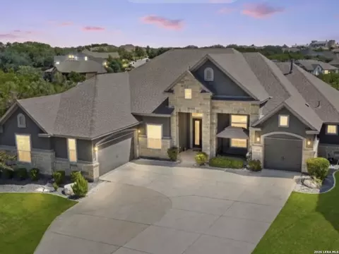 25026 Dulzura, San Antonio, TX 78261