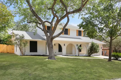 2127 Shady Clf, San Antonio, TX 78232