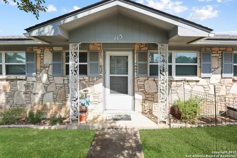 115 Village, Kerrville, TX 78028