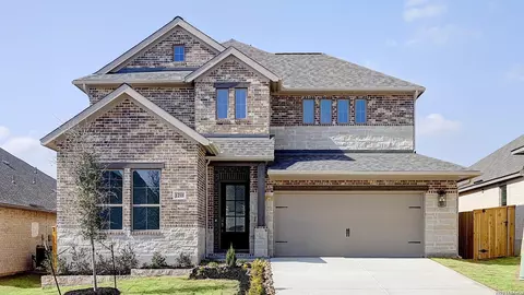 1211 Argon Way, San Antonio, TX 78245