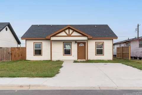 7714 Stenhouse St, Edinburg, TX 78542
