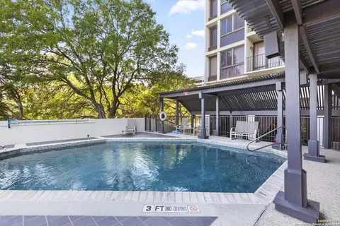 7701 Wurzbach #1701, San Antonio, TX 78229