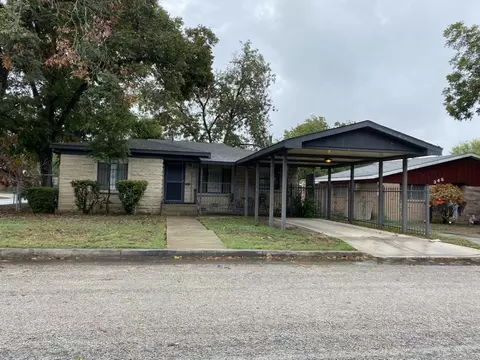 350 Cosgrove, San Antonio, TX 78210