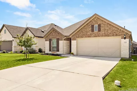 1325 Cool Riv, New Braunfels, TX 78132