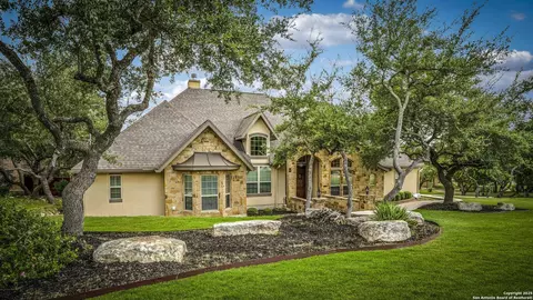 126 Mountain Echo, San Antonio, TX 78260