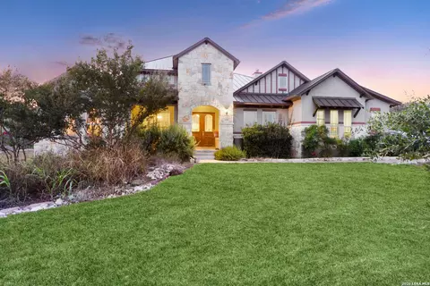 5751 High Frst, New Braunfels, TX 78132