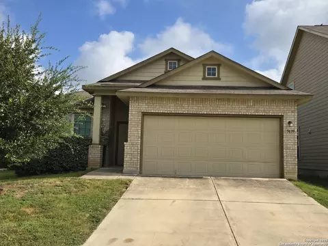 5635 Cielo Rnch, San Antonio, TX 78218