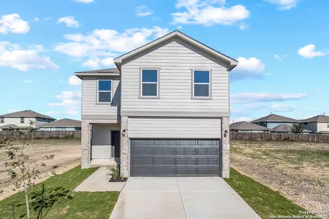 9515 Griffith Run, Converse, TX 78109
