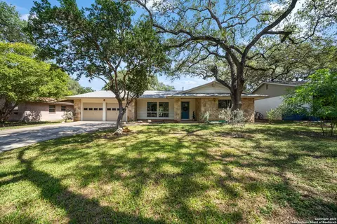 10902 Auldine Dr, San Antonio, TX 78230