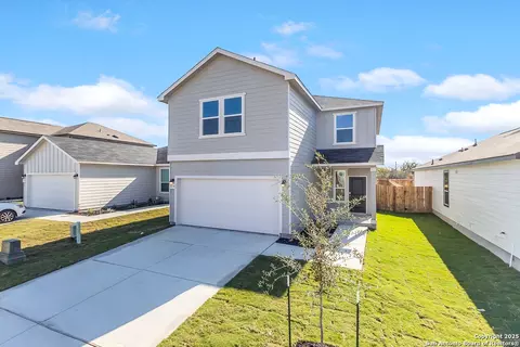 4734 Plaza Ctr, San Antonio, TX 78222
