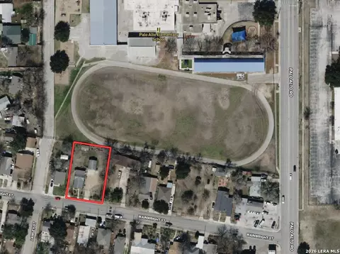 147 Wainwright, San Antonio, TX 78211