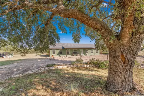 4980 Ranch Road 1674, Junction, TX 76849