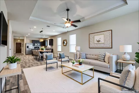 1614 Desert Candle, San Antonio, TX 78245