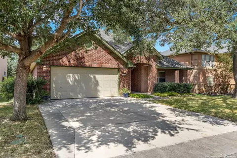 927 Cheyenne Crk, San Antonio, TX 78258