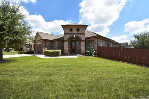 11222 Begonia Rock, San Antonio, TX 78245