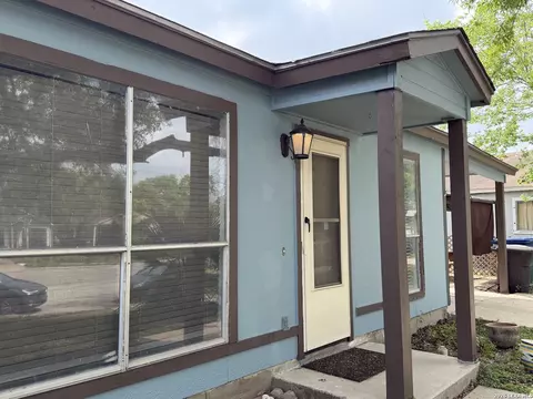 302 Glenbrook, San Antonio, TX 78220
