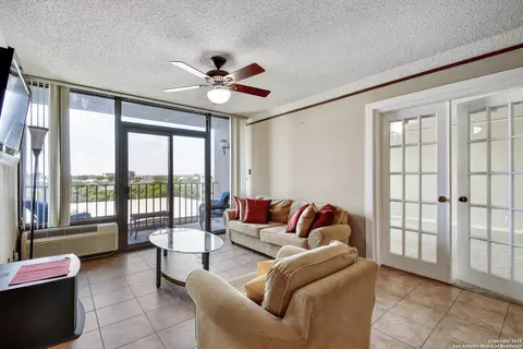 7701 Wurzbach Rd #405, San Antonio, TX 78229