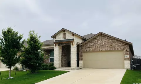 9419 Bracted Sedge, San Antonio, TX 78254