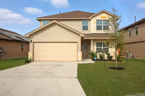 4802 Sulphur, San Antonio, TX 78253