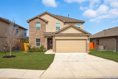 4810 Sulphur Trce, San Antonio, TX 78253