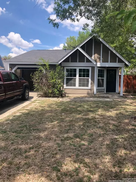 5909 Mission Sunrise, San Antonio, TX 78244