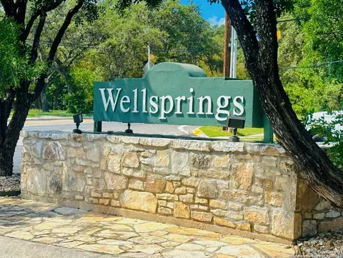 3400 3402 Wellsprings, San Antonio, TX 78230
