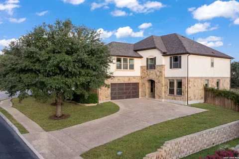 1219 Ashbury Bay, San Antonio, TX 78258
