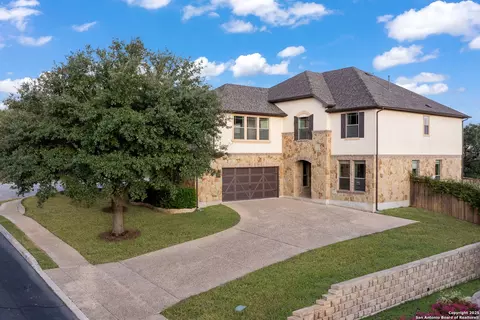 1219 Ashbury Bay, San Antonio, TX 78258