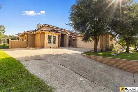 25022 Estancia, San Antonio, TX 78260