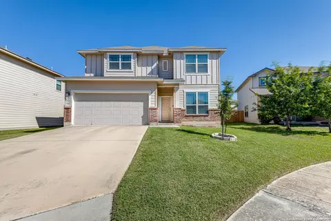 6019 Julians Cv, San Antonio, TX 78244