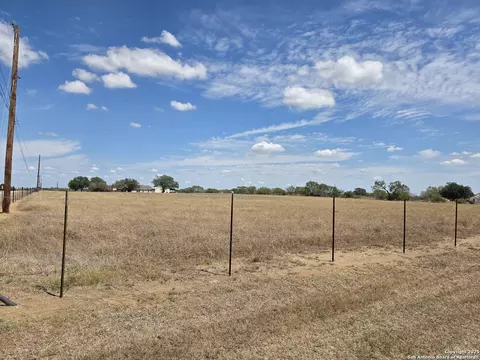 tbd Pittman Rd, Adkins, TX 78101