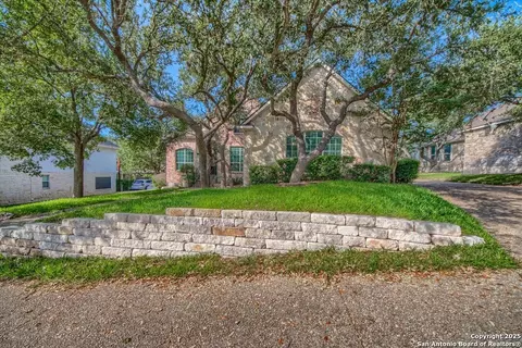 430 Chimney Tops, San Antonio, TX 78260