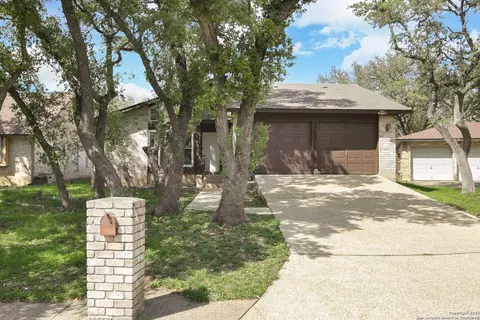1911 Hillingway, San Antonio, TX 78248