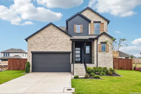 4722 Sherman Sq, Schertz, TX 78154