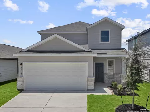 4970 Don Julio, San Antonio, TX 78222