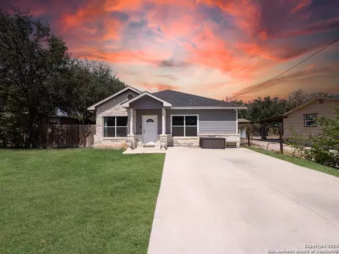 1019 Clovis Pl, San Antonio, TX 78221