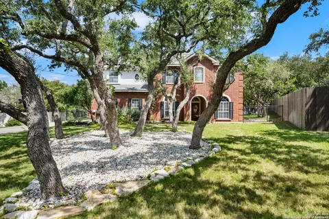 411 Sunrise Hl, San Antonio, TX 78260