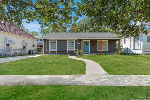 204 Carolina, San Antonio, TX 78210