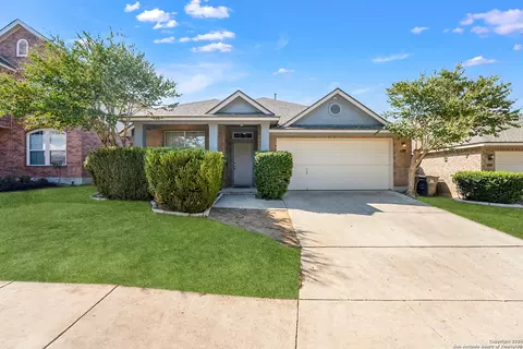 2714 Cascade Mist, San Antonio, TX 78261