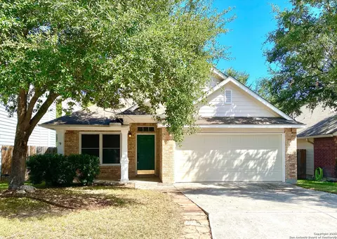 20606 Tree Mdw, San Antonio, TX 78258
