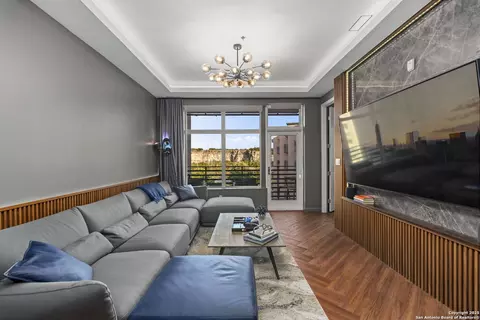 17902 La Cantera UNIT 411, San Antonio, TX 78257
