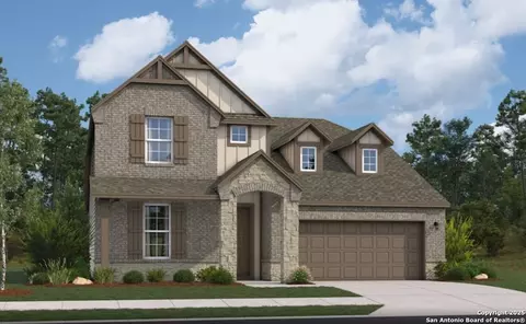 273 Red Arrow, San Antonio, TX 78253