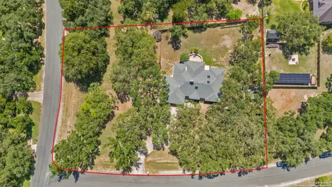 27240 Boerne Gln, Boerne, TX 78006