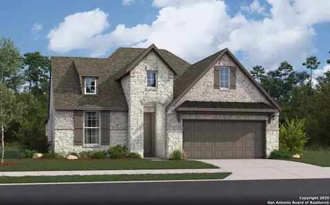283 Red Arrow, San Antonio, TX 78253