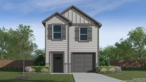 4738 Beryl Loop, San Antonio, TX 78222