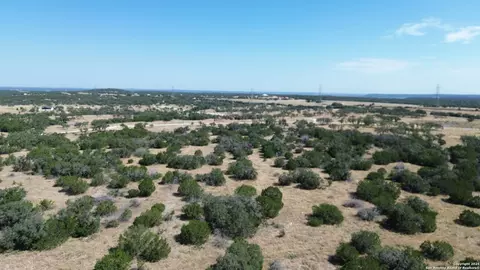 lot5 Seven Springs Dr, Junction, TX 76849