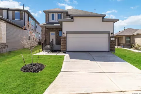 6122 Quiet Oak Pl, San Antonio, TX 78219