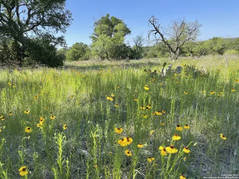 101 Whitetail, San Saba, TX 76877