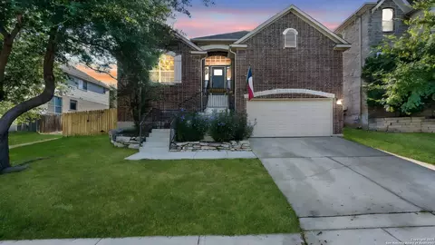 1314 Heavens Peak, San Antonio, TX 78258